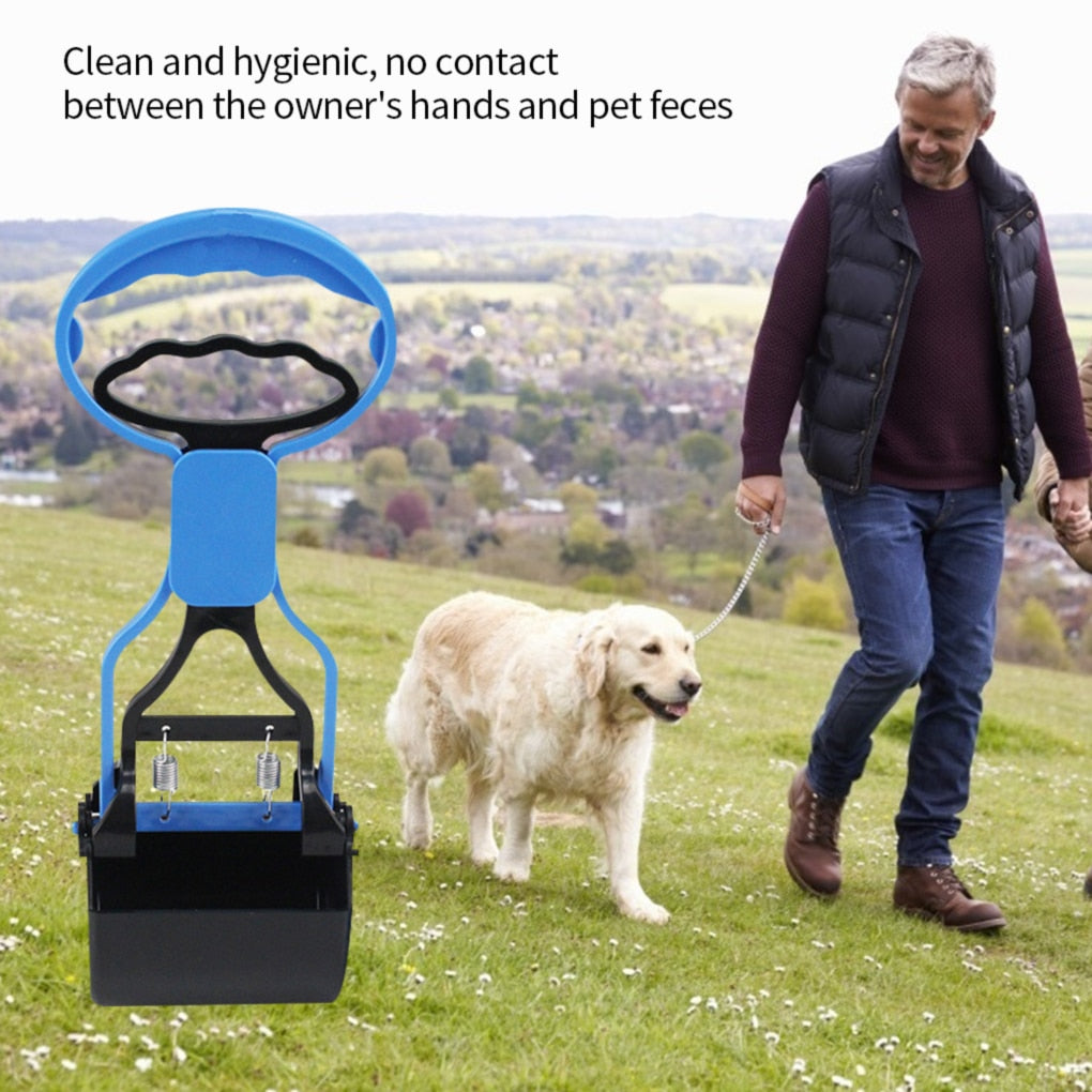 BellissimoFiorePerTe™ Pooper Scooper