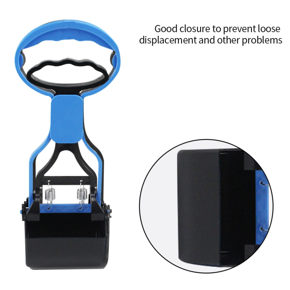 BellissimoFiorePerTe™ Pooper Scooper