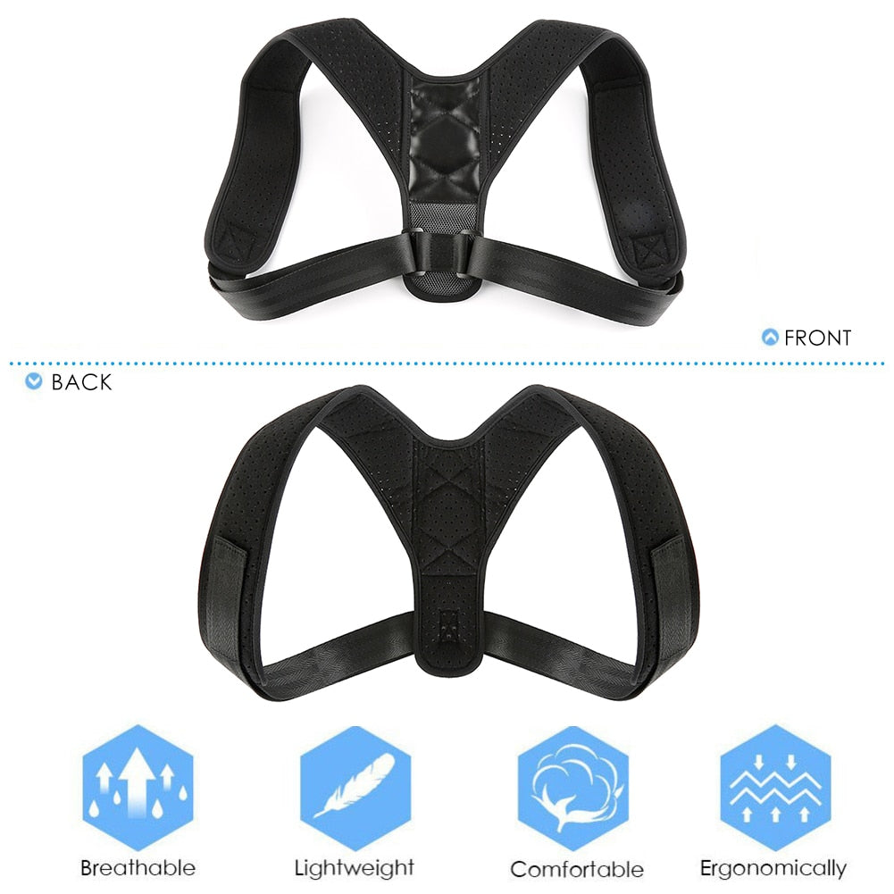 BellissimoFiorePerTe™ ️Posture Corrector