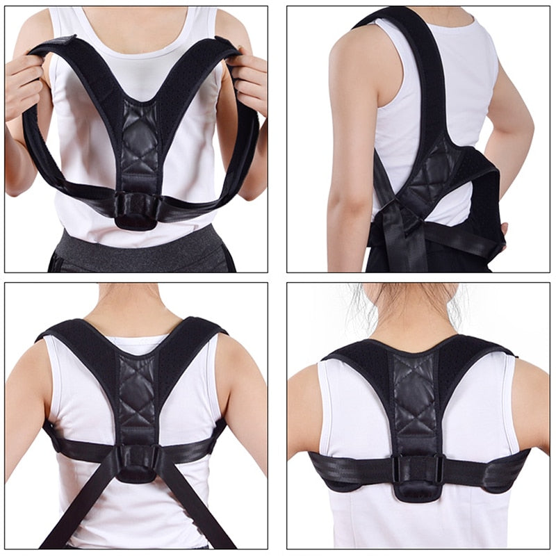 BellissimoFiorePerTe™ ️Posture Corrector