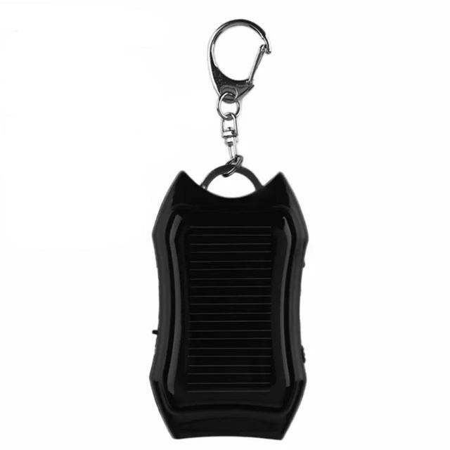 BellissimoFiorePerTe™ Solar Pocket Keychain