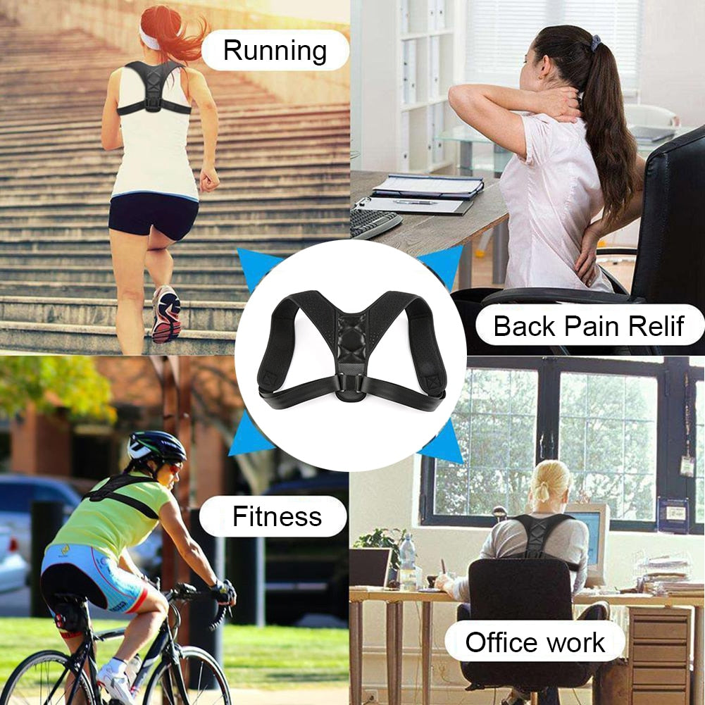 BellissimoFiorePerTe™ ️Posture Corrector