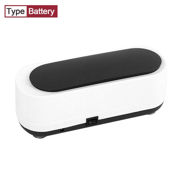 BellissimoFiorePerTe™ Ultrasonic Multifunctional Jewelry Washer