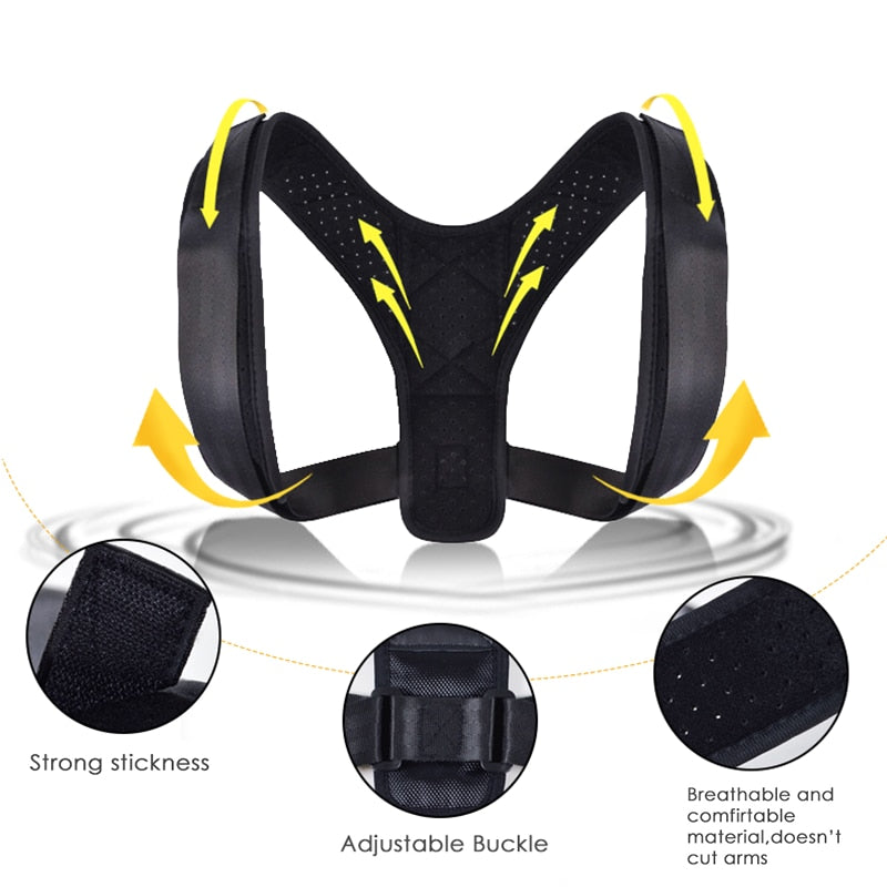 BellissimoFiorePerTe™ ️Posture Corrector
