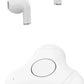 BellissimoFiorePerTe™ Earphone Spinner Pod