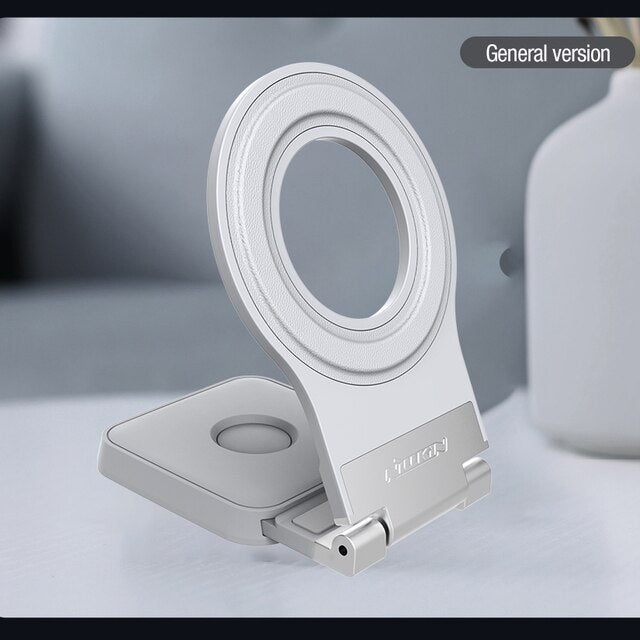 BellissimoFiorePerTe™ Sticker Magnet Phone Holder