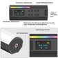 BellissimoFiorePerTe™ RGB Photography Stick Lights