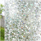 BellissimoFiorePerTe™ Suncatcher Window Film