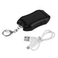 BellissimoFiorePerTe™ Solar Pocket Keychain