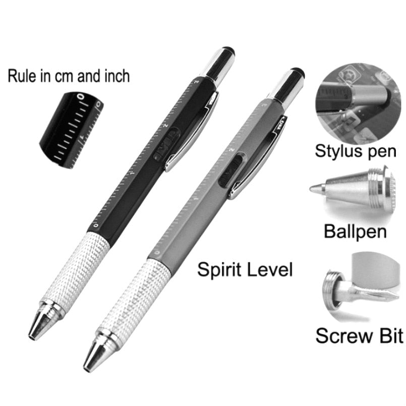 BellissimoFiorePerTe™ 6 In 1 Multi-Function Pen Tool