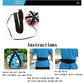 BellissimoFiorePerTe™ Football Trainer