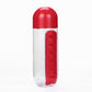 BellissimoFiorePerTe™ Pill Box Water Bottle