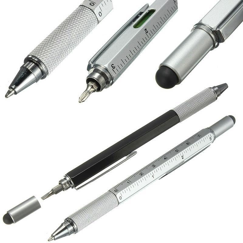 BellissimoFiorePerTe™ 6 In 1 Multi-Function Pen Tool