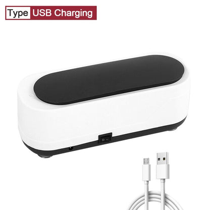 BellissimoFiorePerTe™ Ultrasonic Multifunctional Jewelry Washer