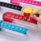 BellissimoFiorePerTe™ Pill Box Water Bottle