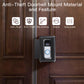 BellissimoFiorePerTe™ Video Doorbell Mount