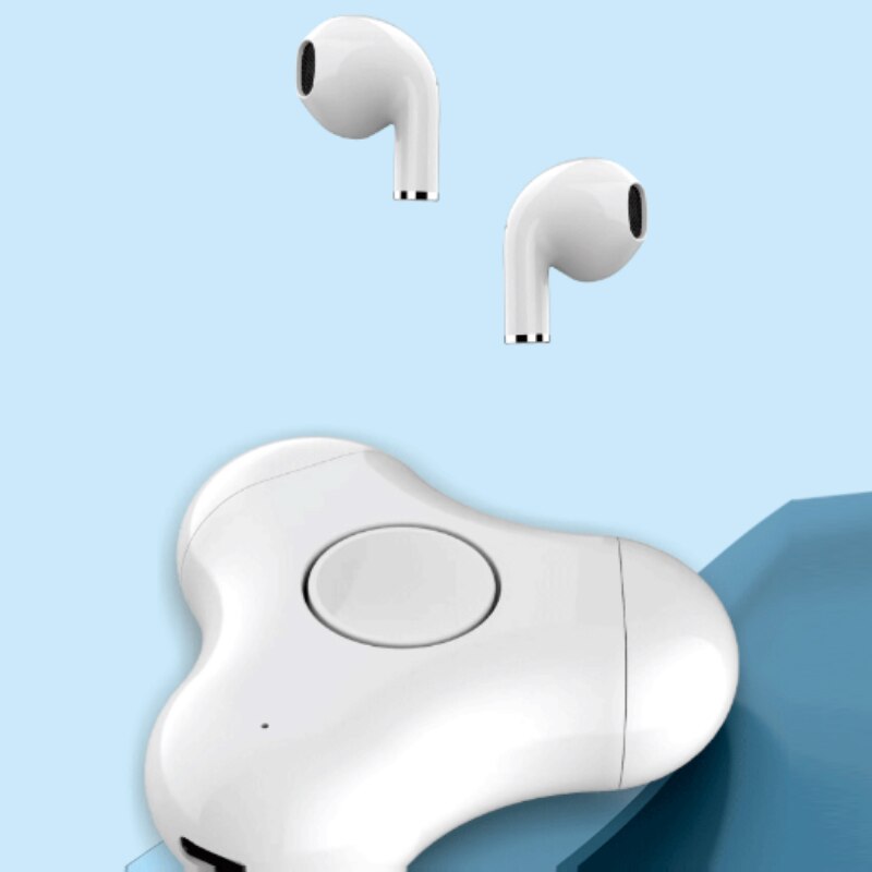 BellissimoFiorePerTe™ Earphone Spinner Pod