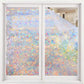 BellissimoFiorePerTe™ Suncatcher Window Film