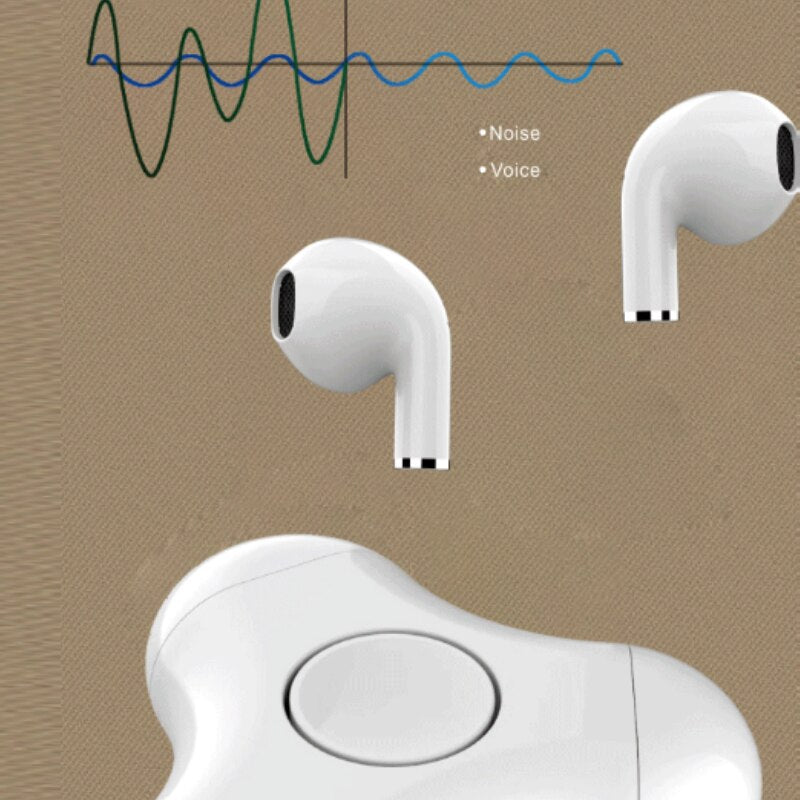 BellissimoFiorePerTe™ Earphone Spinner Pod