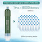 BellissimoFiorePerTe™ Purification Water Filter Straw