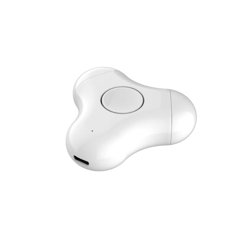 BellissimoFiorePerTe™ Earphone Spinner Pod