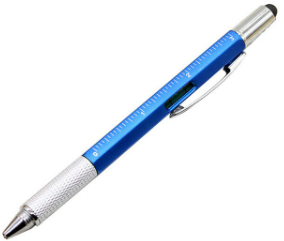 BellissimoFiorePerTe™ 6 In 1 Multi-Function Pen Tool